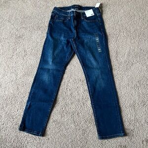 Women’s jeans